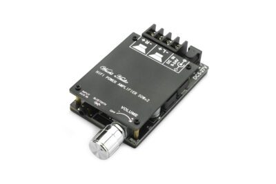 Amplificatore Bluetooth digitale HIFI - DFR0803