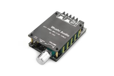 Amplificatore Bluetooth digitale HIFI - DFR0804