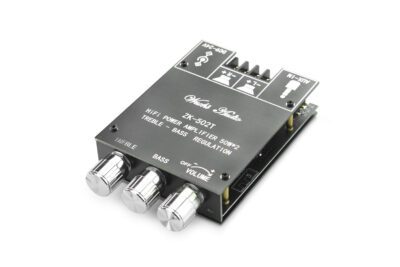 Amplificatore Bluetooth per bassi alti - DFR0806