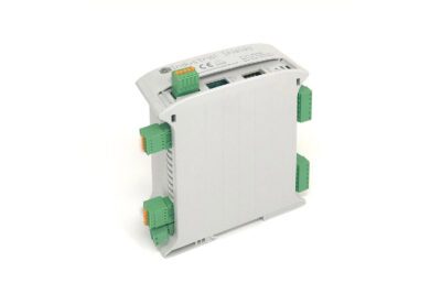 Modulo PLC ESP32 (10 I/O optoisolati e RS485, - DFR0900