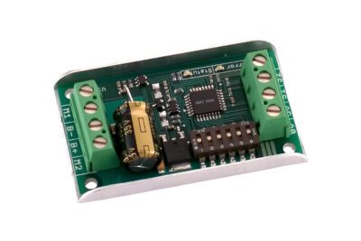 Driver motore CC singolo da 10 A SyRen - DRI0024