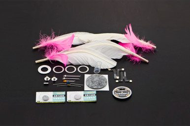 Kit volano Creator-4