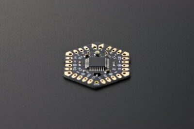 μHex - DFR0343