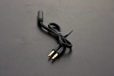Adattatore da cuffia per smartphone a PC (fuori - FIT0418