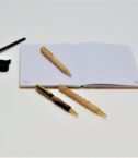 Set di partenza, penne in legno 3 pezzi – dettaglio 3