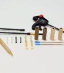 Set di partenza, penne in legno 3 pezzi – dettaglio 2