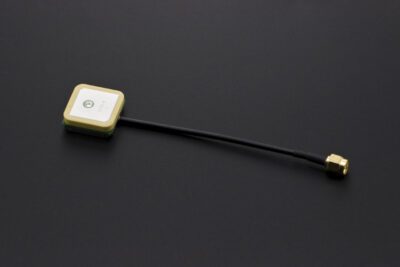 Antenna GPS integrata (con funzione di - TEL0042