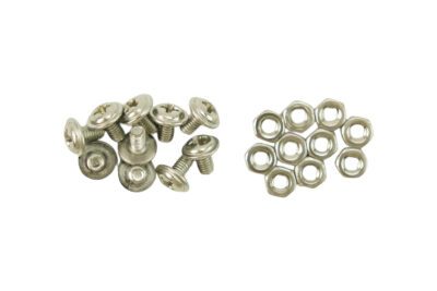 10 set di viti di montaggio M3 * 5 - FIT0060