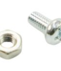 10 set di distanziatori in nylon M3 * 10 - FIT0066 – dettaglio 4