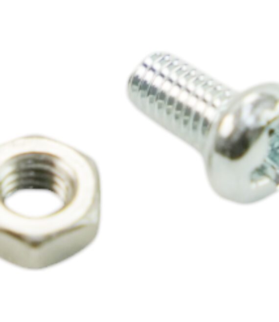 10 set di distanziatori in nylon M3 * 10 - FIT0066 – dettaglio 4
