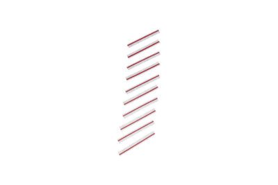 Basette pin maschio Arduino da 0,1″(2,54 mm) - FIT0084-R
