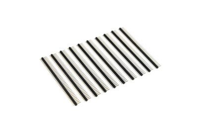 Basette maschio Arduino da 0,1″ (2,54 mm) (dritte - FIT0084