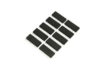 Arduino Femmina Header - FIT0104