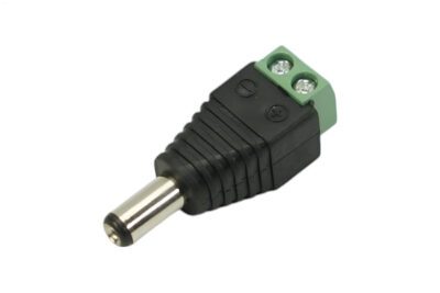 Adattatore jack cilindrico CC - FIT0110