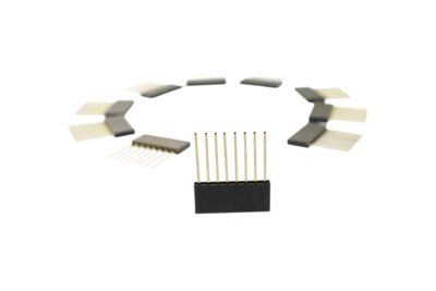 Basetta impilabile - FIT0165