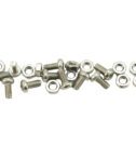 10 set di distanziatori in nylon M3 * 20 - FIT0182 – dettaglio 3
