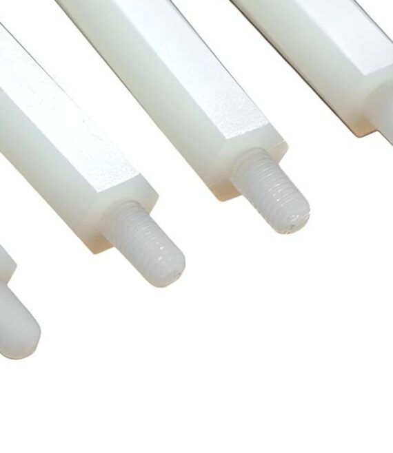 10 set di distanziatori in nylon M3 * 30 - FIT0194 – dettaglio 6