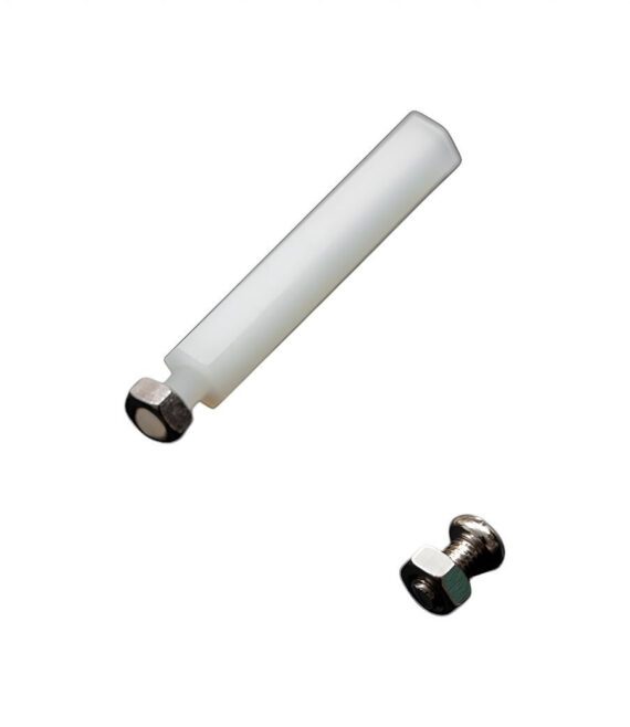 10 set di distanziatori in nylon M3 * 30 - FIT0194 – dettaglio 7