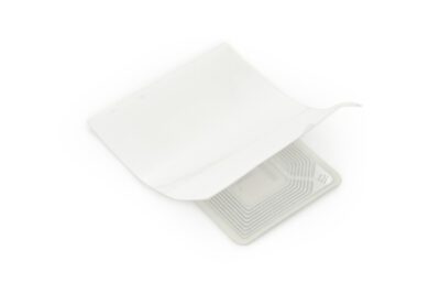 Adesivo classico NFC - FIT0313