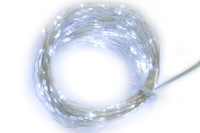Filo LED serie Star - FIT0385-WE