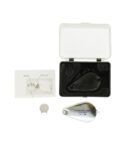 Mini lente d'ingrandimento illuminata 30X/lente - FIT0400 – dettaglio 6