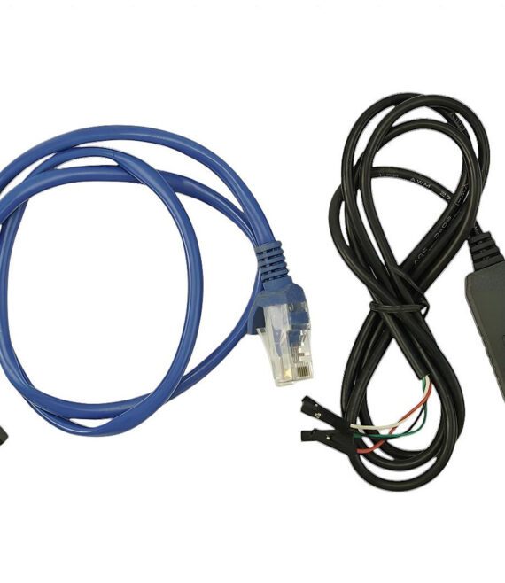 Kit cavi di sviluppo WRTnode - FIT0414 – dettaglio 2