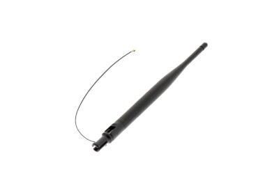 Antenna 2,4 GHz 6dBi con connettore IPEX per LattePanda V1 - FIT0505