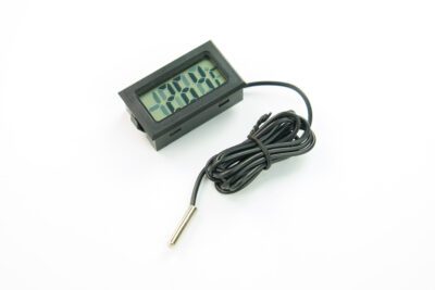 Termometro digitale impermeabile con display - FIT0507-EN