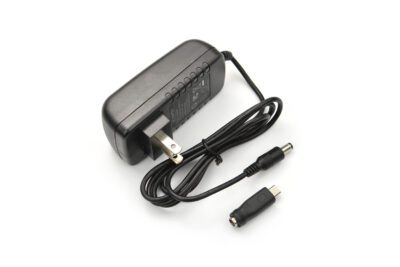 Adattatore di alimentazione USB 5V@4A (standard USA) - FIT0618