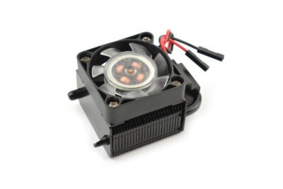 Ventola di raffreddamento ICE - FIT0652