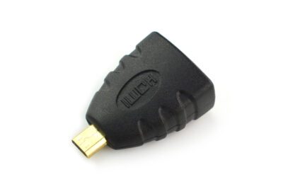Adattatore da mini HDMI a micro HDMI - FIT0663