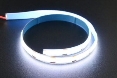 Striscia luminosa flessibile a LED (bianca) - FIT0709