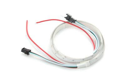 Striscia LED programmabile RGB 5V (50 cm) - FIT0750