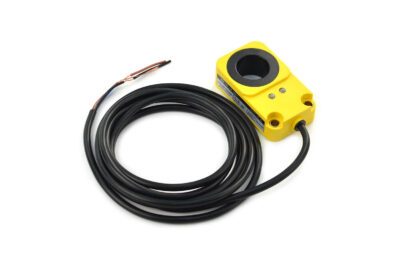 Sensore di prossimità induttivo ad anello (diametro - FIT0763