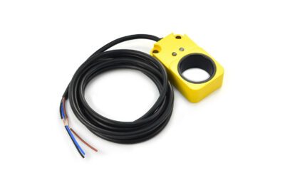 Sensore di prossimità induttivo ad anello (diametro - FIT0764