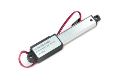 Asta di spinta elettrica 6V 50mm - FIT0805