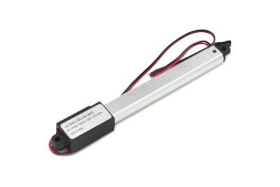 Asta di spinta elettrica 6V 100mm - FIT0806