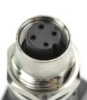 Adattatore RJ45 femmina a M12 femmina a 4 pin - FIT0853 – dettaglio 3