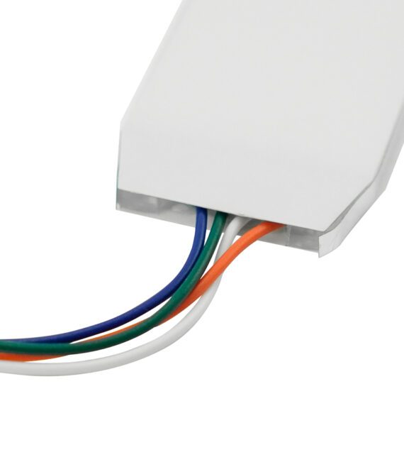 Modulo flessibile di retroilluminazione LCD RGB - FIT1033 – dettaglio 5