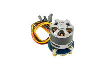 Motore CC senza spazzole trifase 2208 (12 V 1800 - FIT1035