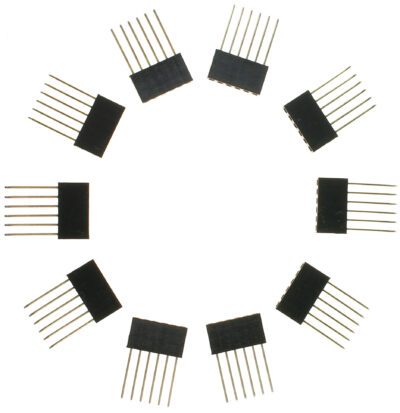 Basetta impilabile - FIT0164