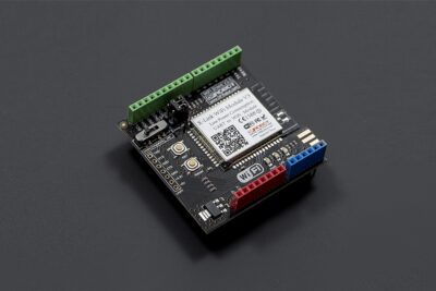 WiFi Shield V3 per antenna PCB Arduino - TEL0078