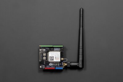 WiFi Shield V3 per Arduino RPSMA - TEL0079