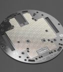 Piano superiore per MiniQ - DFR0310 – dettaglio 3