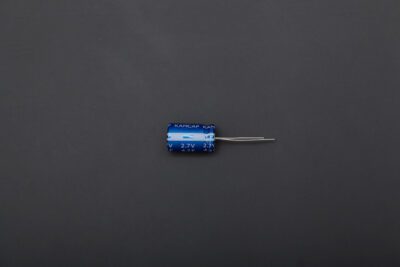 Super condensatore - FIT0133