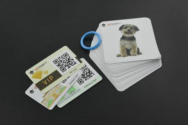 Pacchetto studio di HUSKYLENS per micro:bit