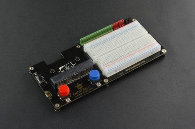 micro:bit Breadboard
