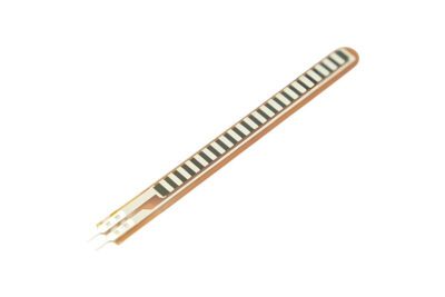 Resistore di flessione Flex Sensor da 2,2″ (gamma - SEN0086