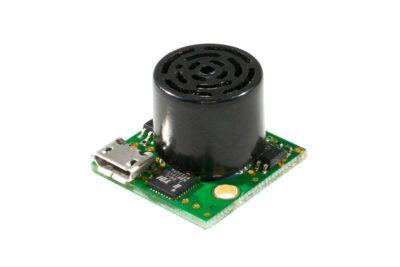 Sensore di distanza a ultrasuoni USB - SEN0146
