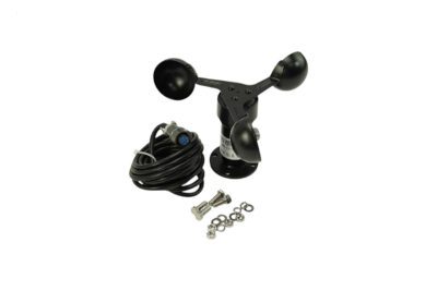 Anemometro Sensore velocità vento per Arduino - SEN0170